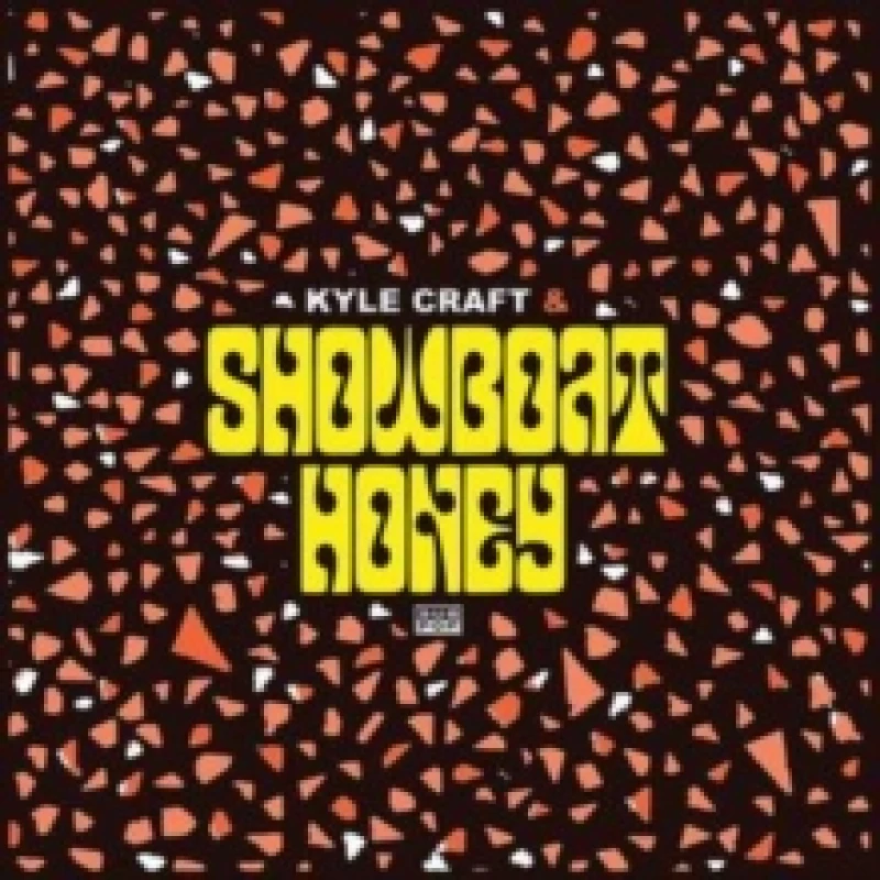 Image of Showboat Honey CD / Album