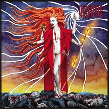 Image of Antipope - Apostle of Infinite Joy CD