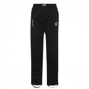 Image of Sondico Goalkeeper Pants Mens - Black