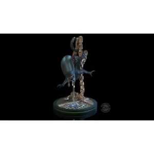 Image of Alien Q-Fig Figure Xenomorph 13 cm