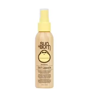 Image of Sun Bum Revitalizing 3 In 1 Leave In Conditioner