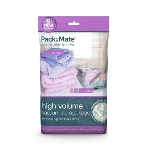 Image of PackMate 2 Piece Extra Large Volume Vacuum Bags