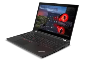 Image of Lenovo ThinkPad P15 Gen 2 (15" Intel) Mobile workstation 11th Generation Intel Core i5-11500H Processor (2.90 GHz up to 4.60 GHz)/Windows 10 Pro 64/51
