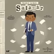 Image of The Life of/ La Vida de Salazar