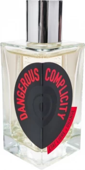 Image of Etat Libre DOrange Dangerous Complicity Eau de Parfum Unisex 100ml