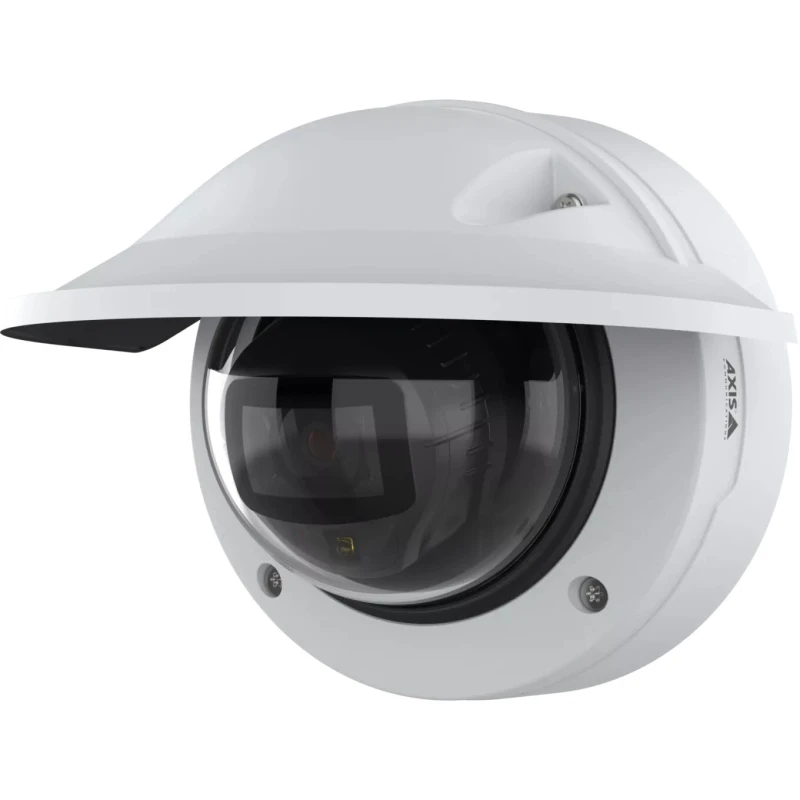 Image of AXIS Axis P3275-LVE Dome IP security camera Indoor & outdoor 1920 x 1080 pixels Ceiling/wall 03151-001