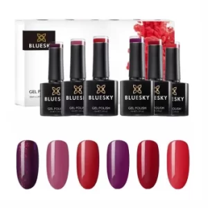 Image of Bluesky Boxed Best Selling Reds Collection
