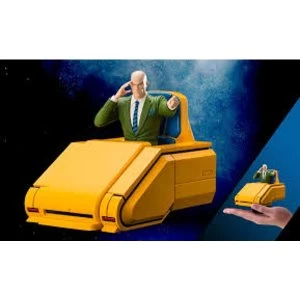 Image of Professor X X Men ArtFX Kotobukiya Statue