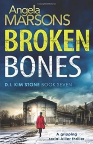 Image of Broken Bones by