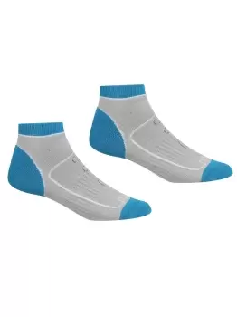 Image of Samaris Trail' QuickDry 2 Pair Socks