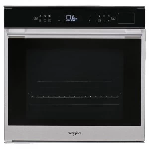 Image of Whirlpool W7OS44S1P Integrated Electric Single Oven