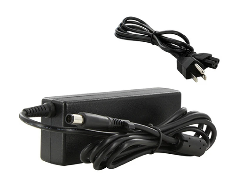 Image of HP 384020-002 power adapter/inverter indoor 90 W Black