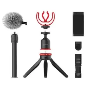 Image of Boya Vlogging Kit Standard