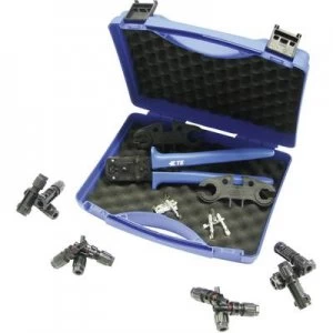 Image of SOLARLOK Blue TE Connectivity Content