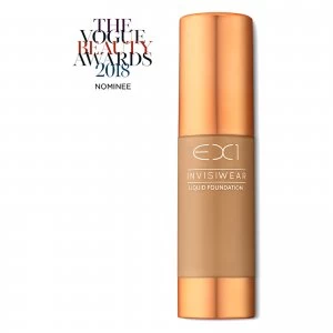 Image of Ex1 Cosmetics Invisiwear Liquid Foundation 5