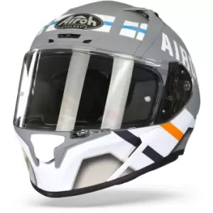 Image of Airoh Valor Craft Full Face Helmet L