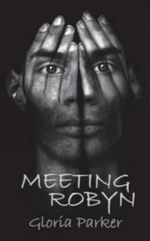 Image of Meeting Robyn by Randolph Hogan Paperback