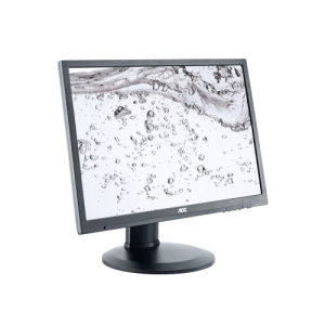 Image of AOC 20" M2060PWQ Full HD LED Monitor