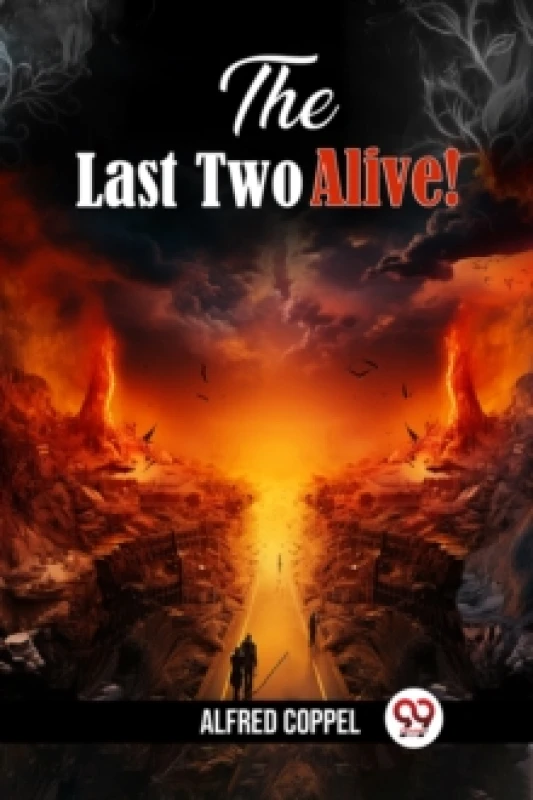 Image of The Last Two Alive! (Edition2024) Paperback / softback