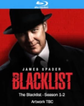 Image of The Blacklist - Seasons 1 & 2