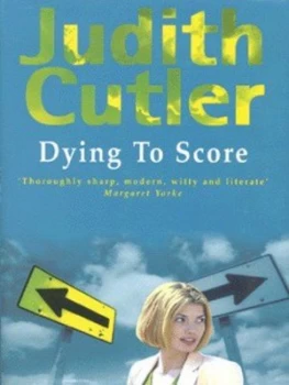 Image of Dying to Score by Judith Cutler Hardback