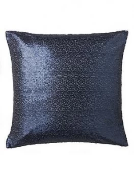 Image of Sequin Top Cushion (Filled) 43X43
