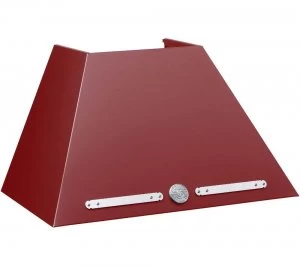 Image of Bertazzoni Heritage KC36HERVI 92cm Fascia Accessory