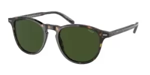 Image of Polo Ralph Lauren Sunglasses PH4181 500371