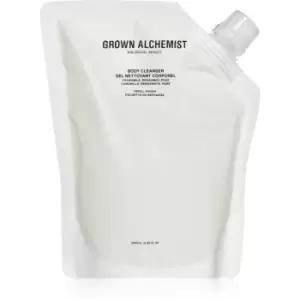 Image of Grown Alchemist Hand & Body Shower And Bath Gel Refill 500 ml