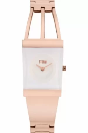 Image of Ladies STORM Jelica Watch 47384/RG