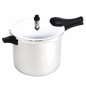 Image of Prestige 7.5L Pressure Cooker - Stainless Steel