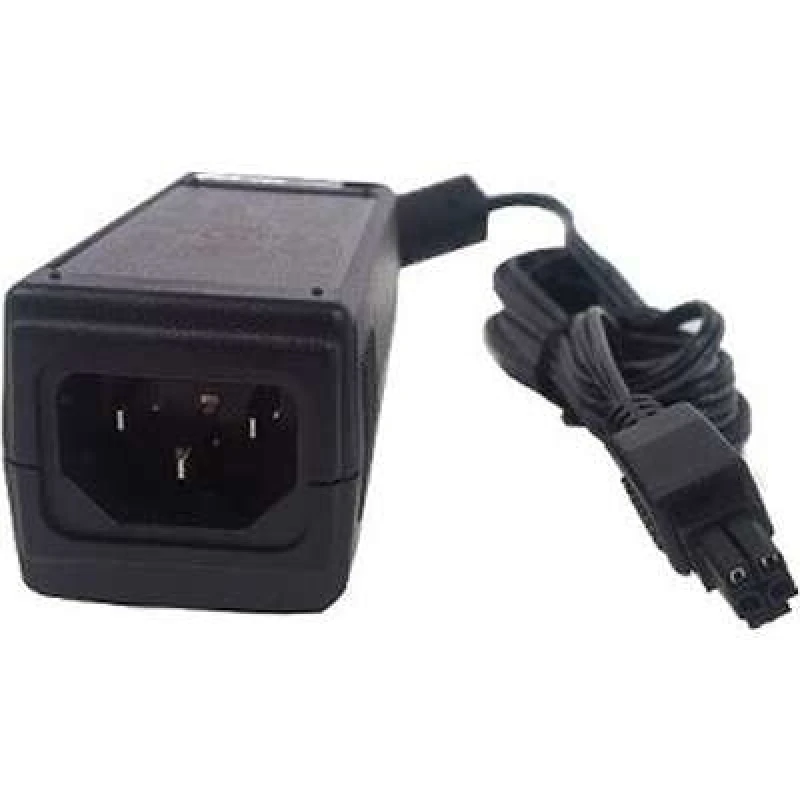 Image of Opengear Opengear 450039 power adapter/inverter Indoor Black 450039