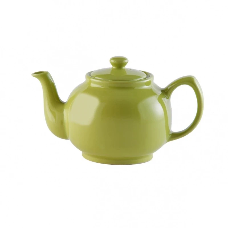 Image of Price & Kensington Green 6cup Teapot