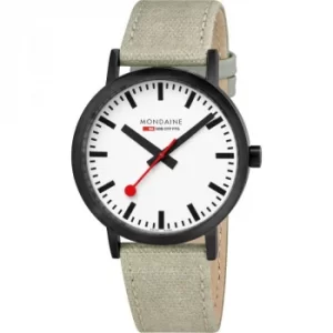 Image of Mens Mondaine Classic Watch