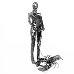 Image of Tales from the Megaplex by Count Vaseline CD Album