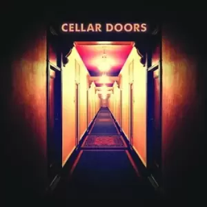 Image of Cellar Doors by Cellar Doors CD Album