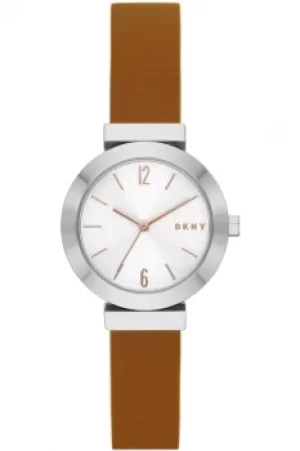 Image of DKNY Stanhope Watch NY2995