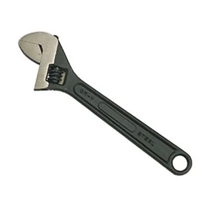 Image of Teng Adjustable Wrench 4003 200mm (8in)