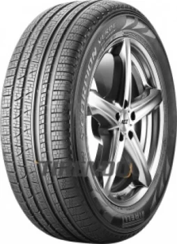 Image of Pirelli Scorpion Verde All-Season RFT 235/55 R19 101H MOE, runflat