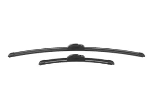 Image of Bosch Wiper blade 3 397 007 570 Windscreen wiper,Window wiper FIAT,HYUNDAI,TOYOTA,Sedici (FY_),i30 (GD),i30 CW (GD),Santa Fe III (DM),i30 Coupe