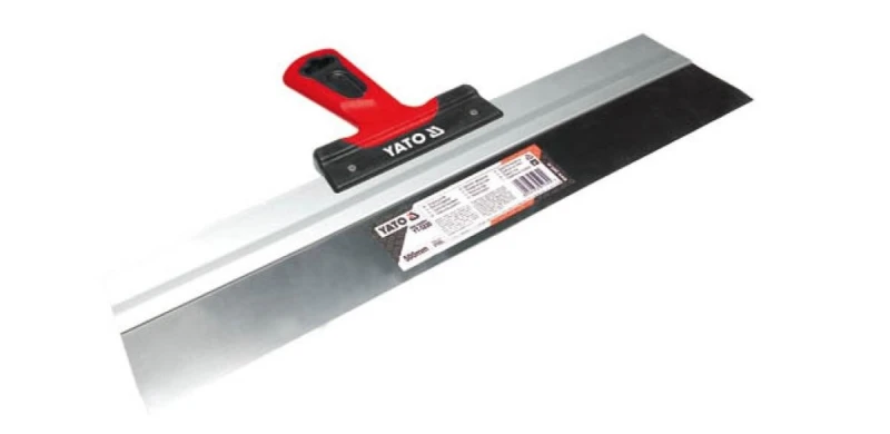 Image of YATO YT-5226 Spatula Length: 250mm Stainless Steel Spatula (5601)
