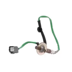 Image of RIDEX Lambda sensor SUBARU 3922L0174 22641AA381,22641AA480