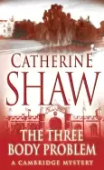 Image of three body problem a cambridge mystery