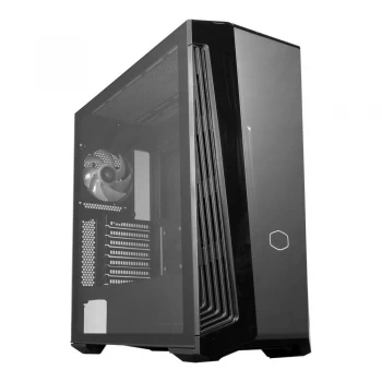 Image of Cooler Master MasterBox 540 ATX PC Case - Black