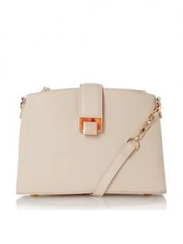 Image of Dune London Devotion Crossbody Bag