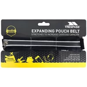 Image of Trespass Dorne Running Belt Black