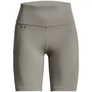 Image of Under Armour Bike Short - Green