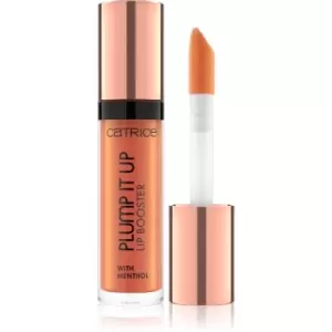 Image of Catrice Plump It Up Plumping Lip Gloss Shade 070 Fake It Till You Make It 3,5 ml