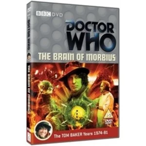 Image of Doctor Who: The Brain of Morbius (1975)