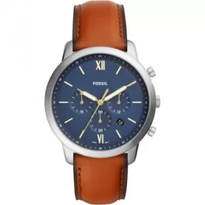 Image of Fossil Neutra Chronograph Watch